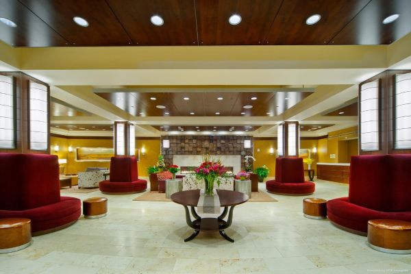 Northern Hotel LIF (Billings)